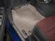 3D килимки для Lexus NX 2014- бежеві передні WeatherTech 457491 46518 фото 1