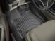 3D коврики для Acura MDX 2014-2020 черные передние WeatherTech 445761 46095 фото 2