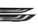 Подножки (V2) на Toyota RAV4 2018-2022 428873 фото 2
