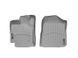 3D килимки для Toyota Venza 2008-2011 сірі передні WeatherTech 461831 46972 фото 1