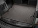 Коврик в багажник для Infiniti QX56, QX80 2010-, Nissan Armada 2017- какао WeatherTech 43757 142071 фото 1
