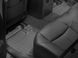 3D килимки для Infiniti Q70 2010-2019 чорні задні WeatherTech 443042 46349 фото 2