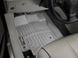 3D килимки для Toyota Venza 2008-2011 сірі передні WeatherTech 461831 46972 фото 2