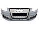 Передній бампер на Audi A4 B8 2007-2011 стиль RS4 429819 фото 1