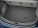 Коврик в багажник для Chevrolet Bolt, Opel Ampera-е 2017- черный WeatherTech 401046 98022 фото 1