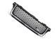 Решетка радиатора на Land Rover Range Rover 2010-2013 Chrome Black 427717 фото 2