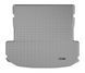 Коврик в багажник для Hyundai Palisade 2020- серый WeatherTech 421312 240152 фото 2