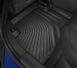 3D килимки для BMW 3 G20 2018- задні 51472462751 423935 фото 1