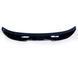 Спойлер на BMW 2 F22 2014-2021 PSM Style чорний глянець 521704 фото 15