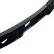 Спойлер на BMW 2 F22 2014-2021 PSM Style чорний глянець 521704 фото 16