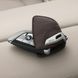 Чехол для ключей BMW Leather Key Case Mokka 82292408819 415315 фото 2