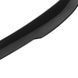 Спойлер на BMW 2 F22 2014-2021 PSM Style чорний глянець 521704 фото 3