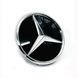 Емблема в решітку радіатора Mercedes C-class W206 2021- A0008882300 523028 фото 2