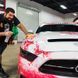 Средство по уходу за виниловыми и полиуретановыми пленками Chemical Guys Wrap Detailer Unique Quick Detailer and Protectant for Vinyl Wraps 473мл 408537 фото 2