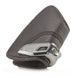 Чехол для ключей BMW Leather Key Case Mokka 82292408819 415315 фото 3
