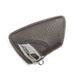 Чехол для ключей BMW Leather Key Case Mokka 82292408819 415315 фото 1