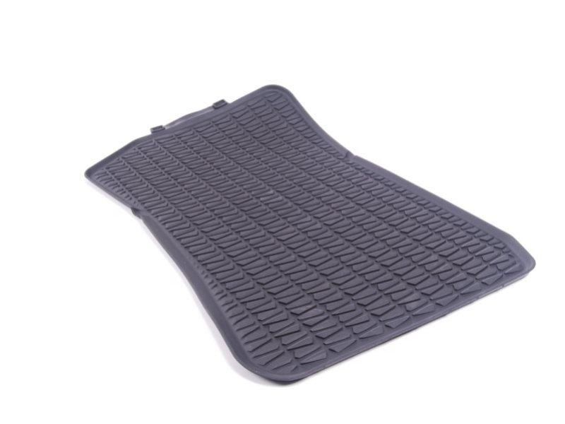 Килимки для BMW X1 E84 2009-2015 передні 51472336797 319102 фото