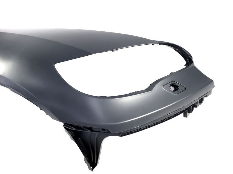 Крыло правое (под омыватель) на BMW X6 E71 2008-2014 428288 фото Крыло правое (под омыватель) на BMW X6 E71 2008-2014 428288 фото