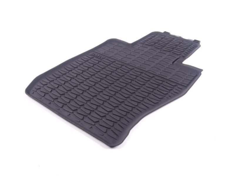 Килимки для BMW X1 E84 2009-2015 передні 51472336797 319102 фото