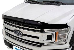 Дефлектор капоту на Ford F-150 2015- Bugflector AVS 25941 206756 фото