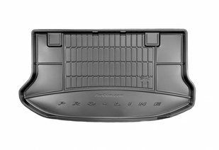 Килимок у багажник для Hyundai ix20 2010-2018 верхня полка Frogum ProLine TM549383 44199 фото