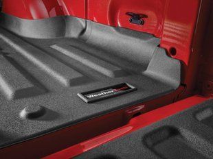 Килимок у кузов Ford F-150 2009-2014 5.5` Box WeatherTech 36603 142059 фото