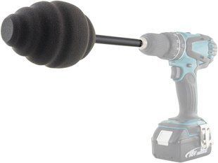 Насадка на дриль Chemical Guys Ball Buster Speed Polishing Drill Attachment ACC400 210404 408595 фото