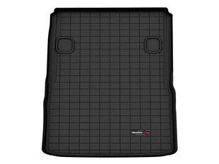 Килимок у багажник для Mercedes S-class W223 2020- чорний WeatherTech 401486 325922 фото