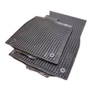 Килимки для Audi A7 2011- передні VAG 4G8061501041 35730 фото