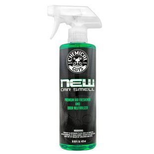 Освіжувач повітря в авто Chemical Guys New Car Smell 473мл 408440 фото