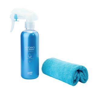 Захисний агент Soft99 Smooth Egg Hydro Flash 230 мл з гидрофільним ефектом і глянцевим блиском 417700 фото