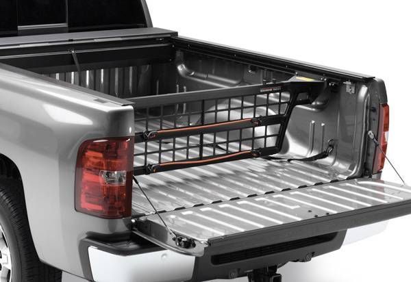 Разделитель кузова Ford Ranger, Mazda BT-50 2011-2018 Roll N Lock Cargo Manager CM127 142662 фото