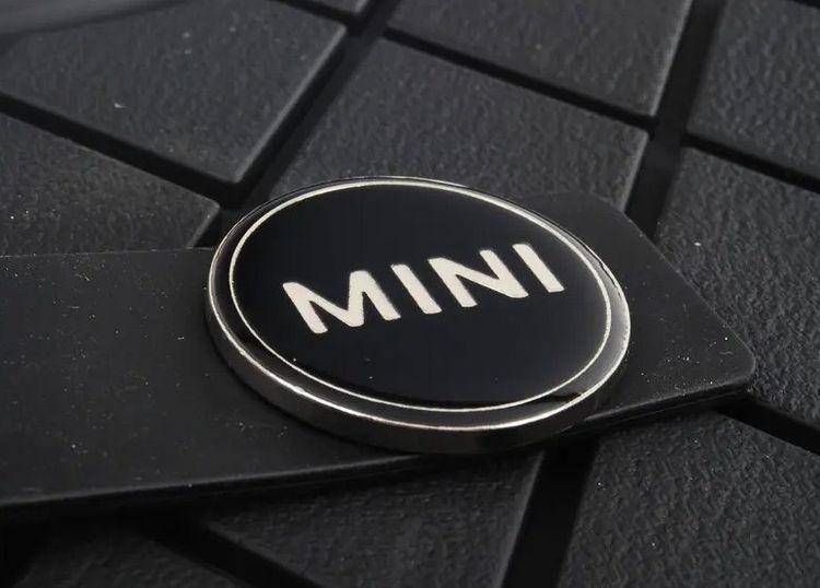 Коврики для Mini Cooper F55 2013- задние 51472358056 415348 фото