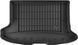 Килимок у багажник для Volvo C30 2006-2012 Frogum ProLine TM405882 210939 фото 4