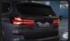Задні ліхтарі на BMW X5 G05 2019-2023 стиль LCI 430413 фото 10
