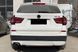 Задние фонари стиль BMW X3 G01 2022+ на BMW X3 F25 2014-2017 года 522807 фото 7