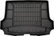 Коврик в багажник для Peugeot 308 2007-2013 Wagon 7 мест Frogum ProLine TM400634 44326 фото 6