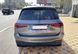 Диффузор (заднего бампера) Full Black (стиль GLS63 AMG) на Mercedes GLS-class X167 2019- 428476 фото 5