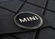 Коврики для Mini Cooper F55 2013- задние 51472358056 415348 фото 5