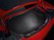 Килимок у багажник для Toyota Corolla Cross 2020- AWD чорний WeatherTech 401496 392746 фото 3