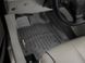 3D килимки для Toyota Venza 2008-2011 чорні передні WeatherTech 441831 46973 фото 1
