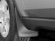 Бризковики на Jeep Grand Cherokee 2010- передні WeatherTech 110058 212719 фото 1