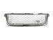 Решітка радіатора на Land Rover Range Rover 2010-2013 Silver 427718 фото 1