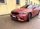 Передній бампер на BMW 3 G20, G21 2018-2022 стиль M2 428714 фото 7
