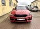 Передній бампер на BMW 3 G20, G21 2018-2022 стиль M2 428714 фото 6