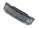 Решітка радіатора на Land Rover Range Rover Sport 2017-2022 Black Silver 427698 фото 3