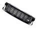 Решітка радіатора на Land Rover Range Rover 2017-2021 стиль RR L460 2021+ Black 427473 фото 3