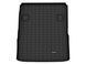 Килимок у багажник для Mercedes S-class W223 2020- чорний WeatherTech 401486 325922 фото 1