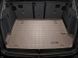 Килимок у багажник для BMW X3 F25 2010-2017 бежевий WeatherTech 41497 45889 фото 1