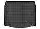 Килимок у багажник для Toyota Corolla Cross 2020- AWD чорний WeatherTech 401496 392746 фото 1